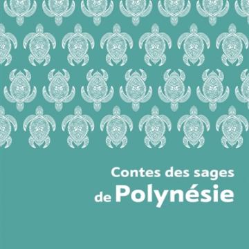 visuel Contes des sages de Polynésie